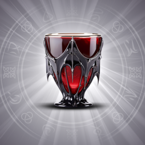 Cup of Blood
