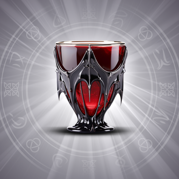 Cup of Blood