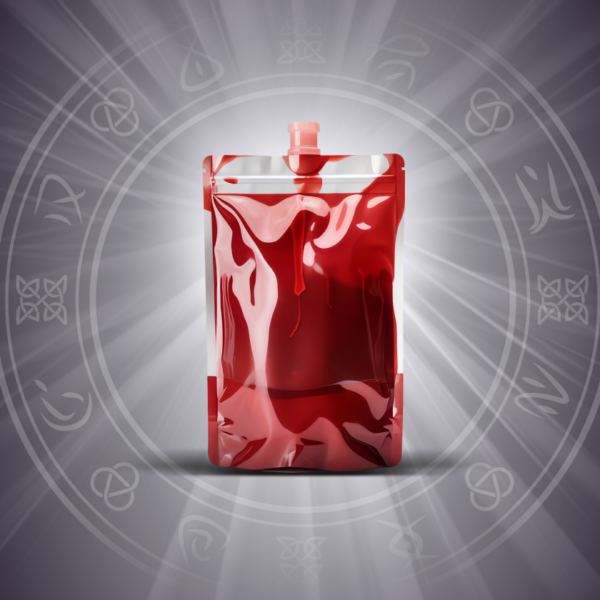 Small Pack