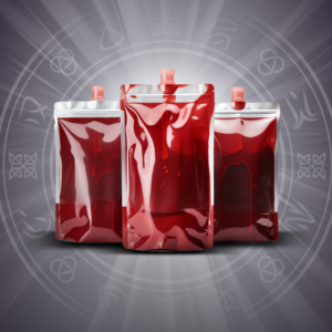 Medium Pack