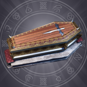 Coffin Common