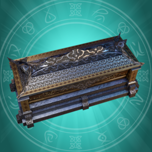 Coffin Uncommon