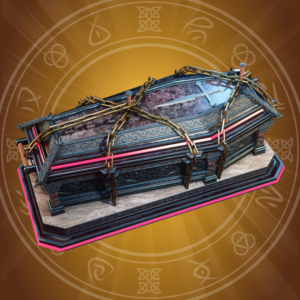 Coffin Legendary