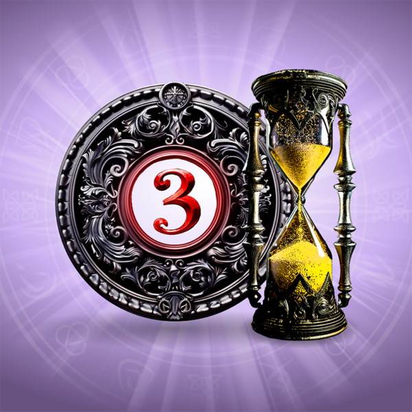 Coven Set